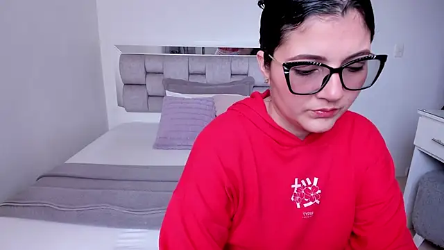 Camilaa bueno online show from 06.14.26