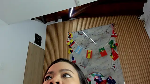 Any topless online show from 07.11.26