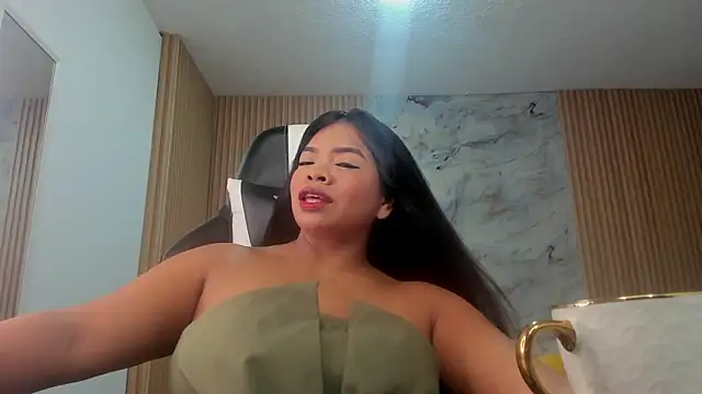 Any topless online show from 07.30.26