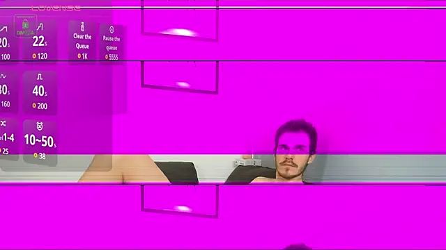 Perry Knight online show from 02.15.25