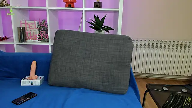 Perry Knight online show from 02.22.25