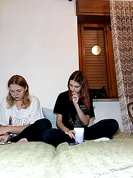 ella grays online show from 10.17.25