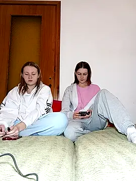 ella grays online show from 01.11.26