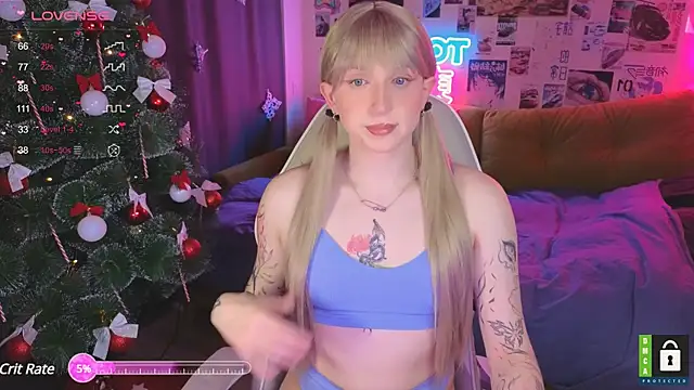 p1nkvenom online show from 01.13.25