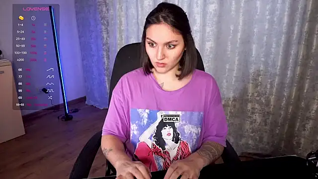 Snapshot of Hoot_owl_cb chatting on 11.28.25 Hoot owl cb online show from 11.28.25