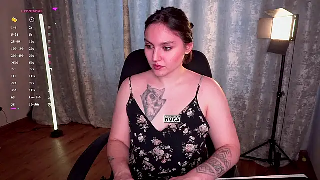 Snapshot of Hoot_owl_cb chatting on 02.16.26 Hoot owl cb online show from 02.16.26