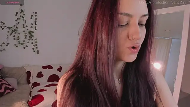 JanettaGrey online show from 06.15.26