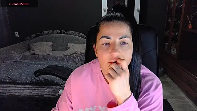 Snapshot of Aria_Dl chatting on 02.12.26 Aria Dl online show from 02.12.26