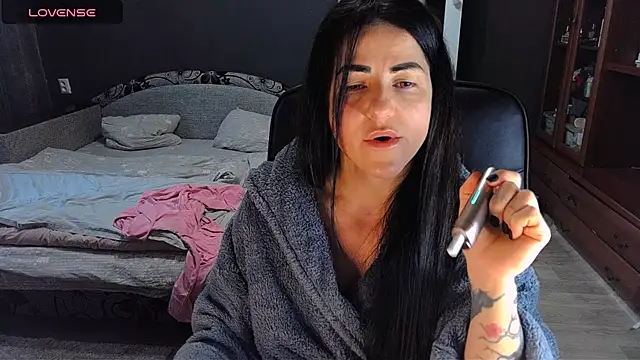 Aria Dl online show from 03.06.26