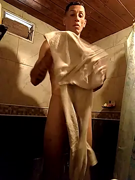 FlacoDani online show from 11.14.25