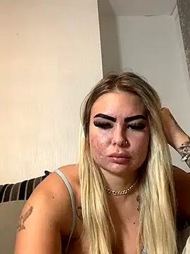 UKJuicyPrincess online show from 12.03.24