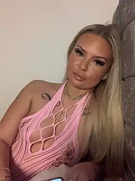 UKJuicyPrincess online show from 01.29.25