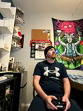 Bluemage710 online show from 12.03.25