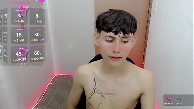 tanjiro cute online show from 01.07.25