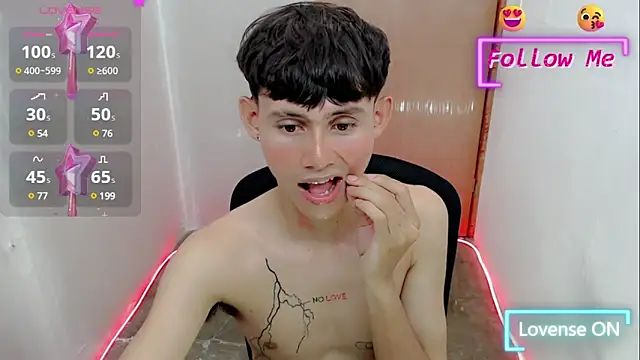 tanjiro cute online show from 01.10.25