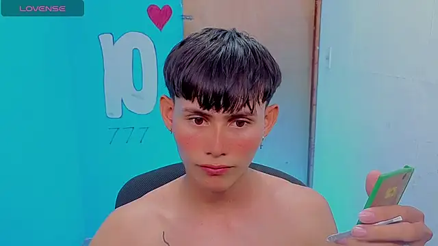 tanjiro cute online show from 04.21.26