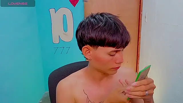 tanjiro cute online show from 04.28.26