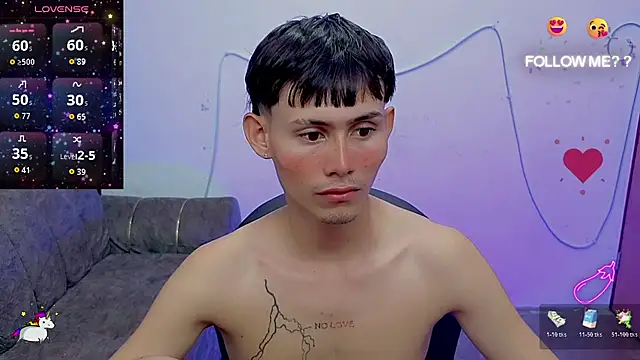 tanjiro cute online show from 07.17.26