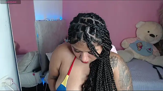 alinakiss online show from 01.09.26