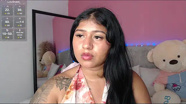 alinakiss online show from 05.07.26
