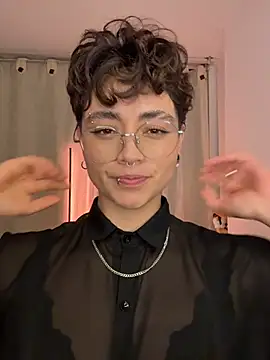 Chriss gomez2 online show from 03.19.26