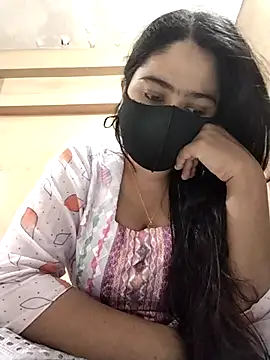 Magical Girl- online show from 10.25.25