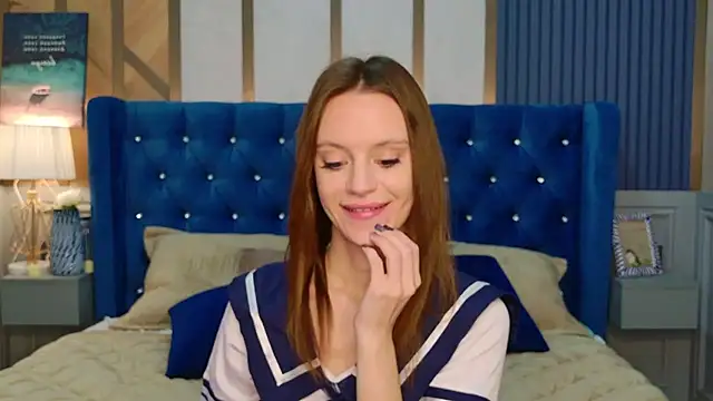 Snapshot of RebeccaMartons chatting on 01.20.25 RebeccaMartons online show from 01.20.25