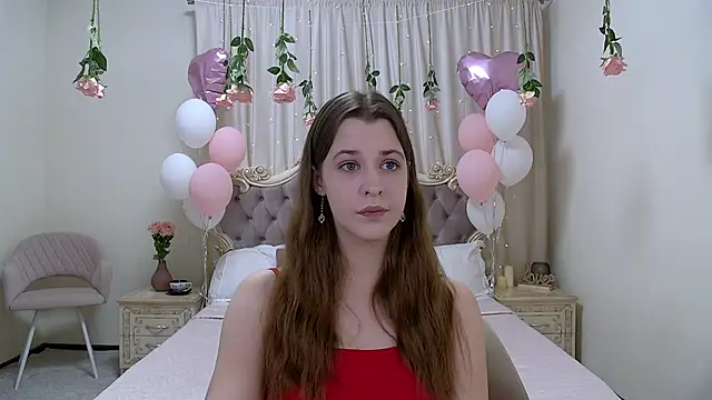 AgataAisitt online show from 03.15.25