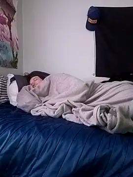 ChuckyyDee online show from 02.04.26