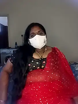 Snapshot of Sexy_Radhikaa chatting on 02.06.25 Sexy Radhikaa online show from 02.06.25