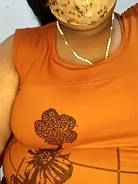 Sexy Radhikaa online show from 05.02.26