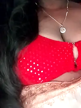 Sexy Radhikaa online show from 05.09.26