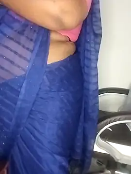 Sexy Radhikaa online show from 05.11.26