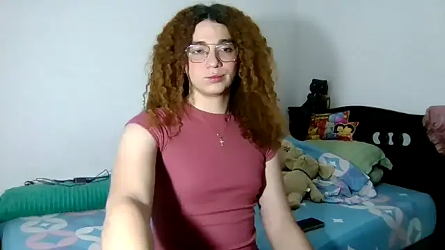 CELESSTESeductora online show from 09.20.25