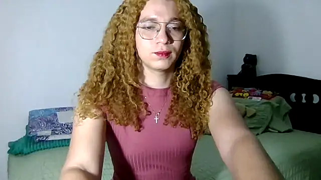 CELESSTESeductora online show from 02.11.26
