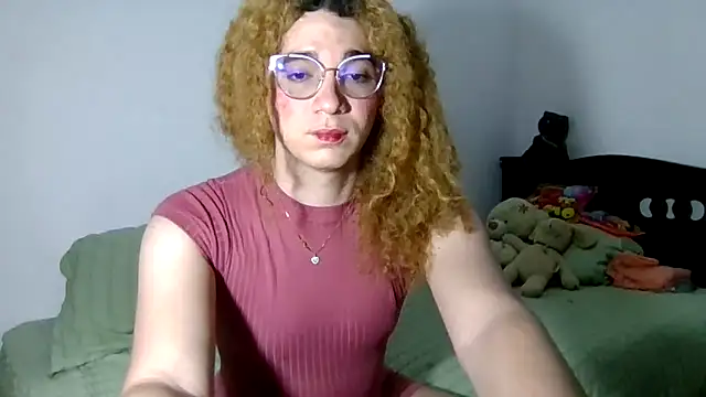 CELESSTESeductora online show from 05.03.26