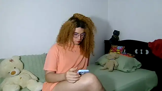 CELESSTESeductora online show from 05.27.26