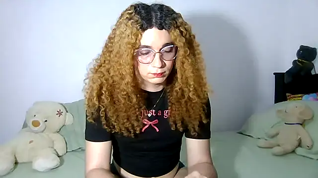 CELESSTESeductora online show from 06.14.26