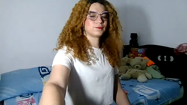CELESSTESeductora online show from 06.28.26