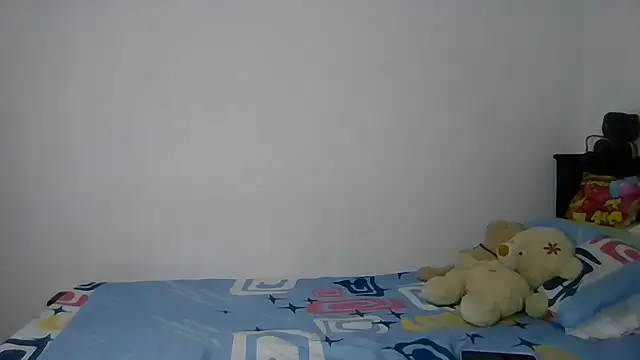 CELESSTESeductora online show from 07.30.26