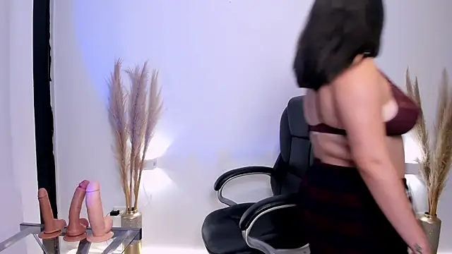 leylaclintonxx online show from 01.10.25
