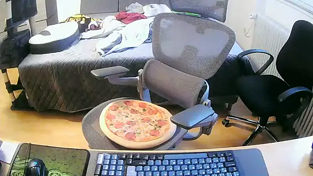 nikg193 online show from 12.07.24