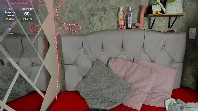 Megan sophia2 online show from 09.11.25