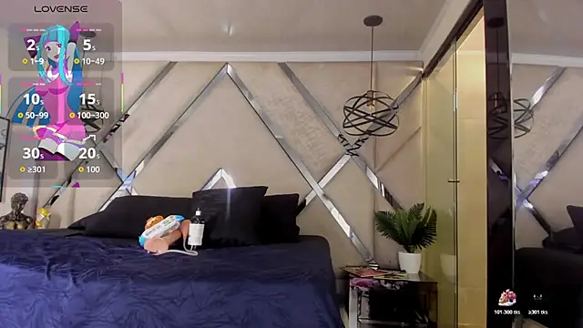 Snapshot of Pandora_Rey2 chatting on 01.07.26 Pandora Rey2 online show from 01.07.26