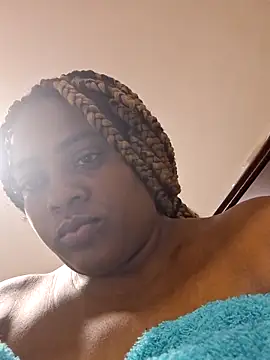 GoddessCarrie online show from 10.05.25