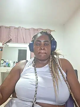 GoddessCarrie online show from 02.07.26