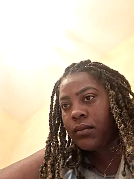 Snapshot of GoddessCarrie chatting on 06.29.26 GoddessCarrie online show from 06.29.26