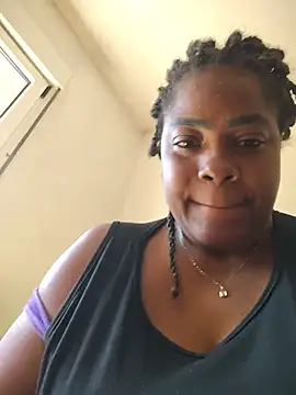 Snapshot of GoddessCarrie chatting on 07.03.26 GoddessCarrie online show from 07.03.26