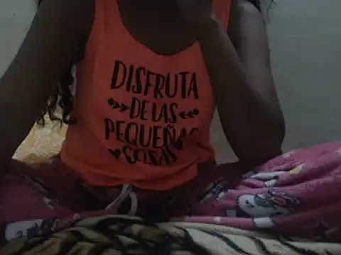 Snapshot of Nolimtslove chatting on 12.04.24 Nolimtslove online show from 12.04.24