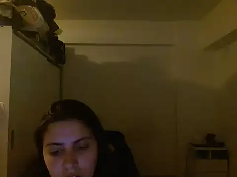 Snapshot of xBubblyBarbiexx chatting on 09.30.25 xBubblyBarbiexx online show from 09.30.25